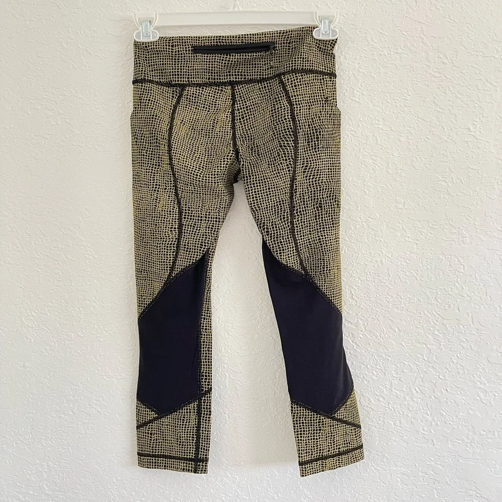 lululemon athletica lululemon pace
